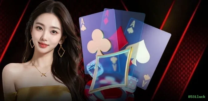 Download app 8531luck Android iOS