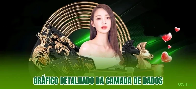 Cassino 8531luck - mesas ao vivo e jogos