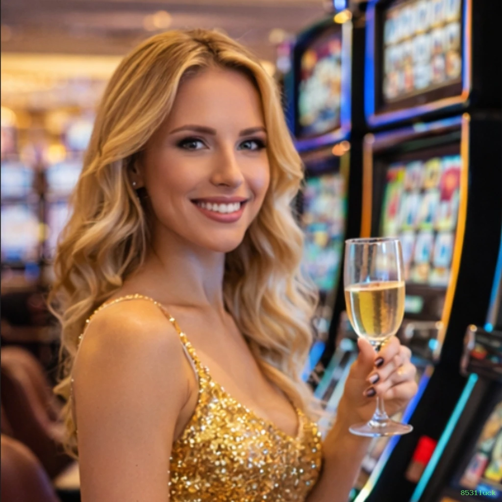 Cassino ao vivo 8531luck dealers