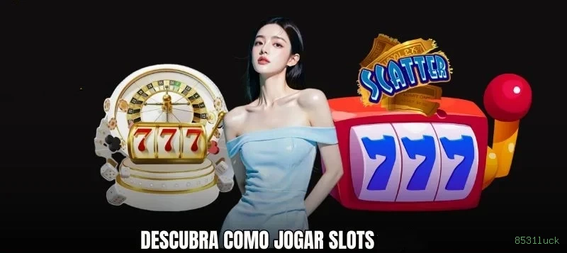 App 8531luck Android download