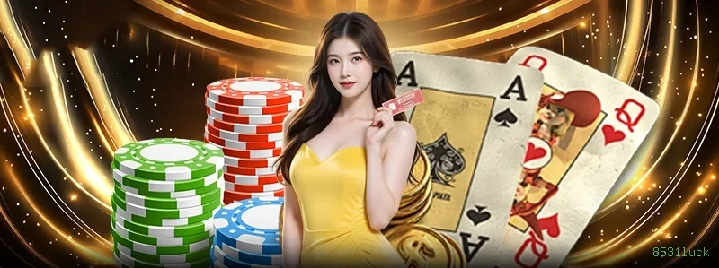 Segurança 8531luck SSL