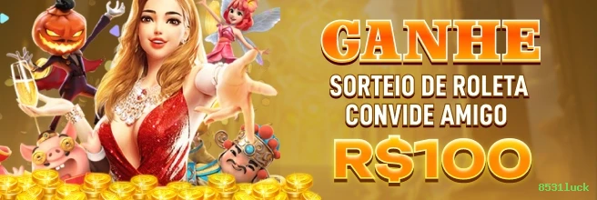 Suporte 8531luck
