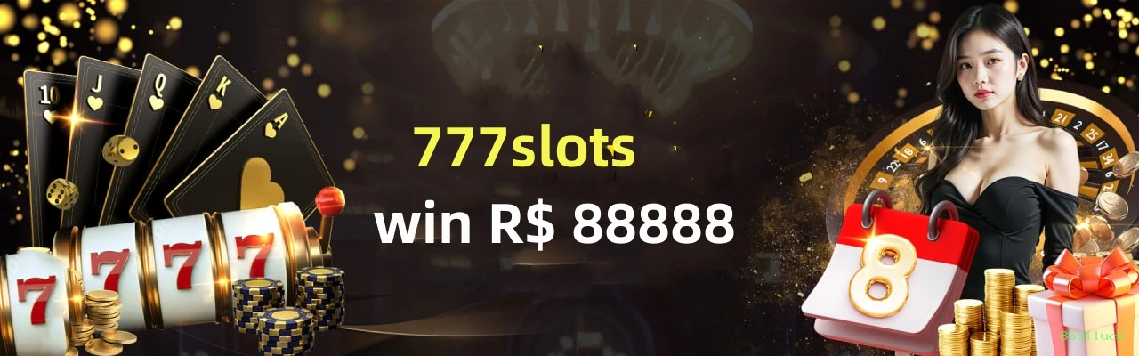Bônus boas-vindas 8531luck R$100