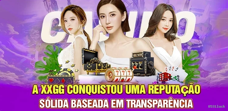 Slots com prêmios 8531luck